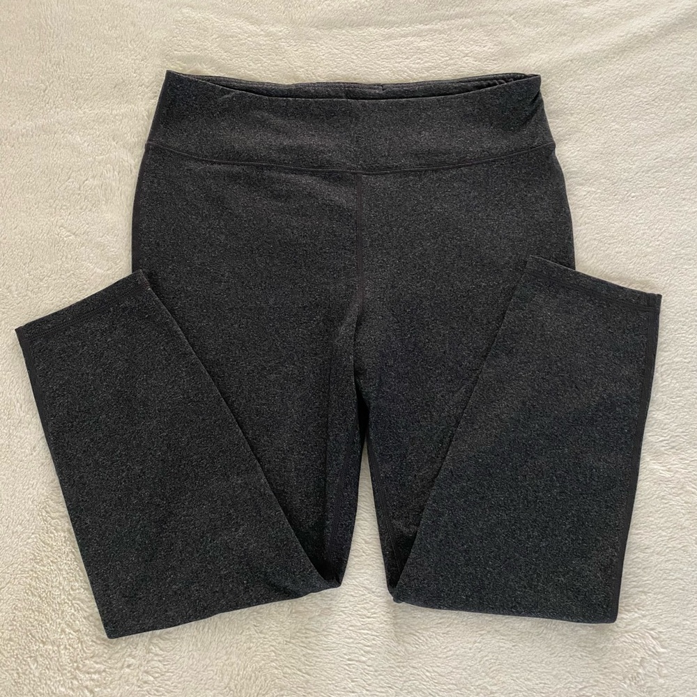 J.Crew women's high-waisted leggings, Size XL